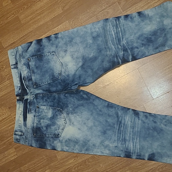 56x34 jeans - Picture 3 of 3